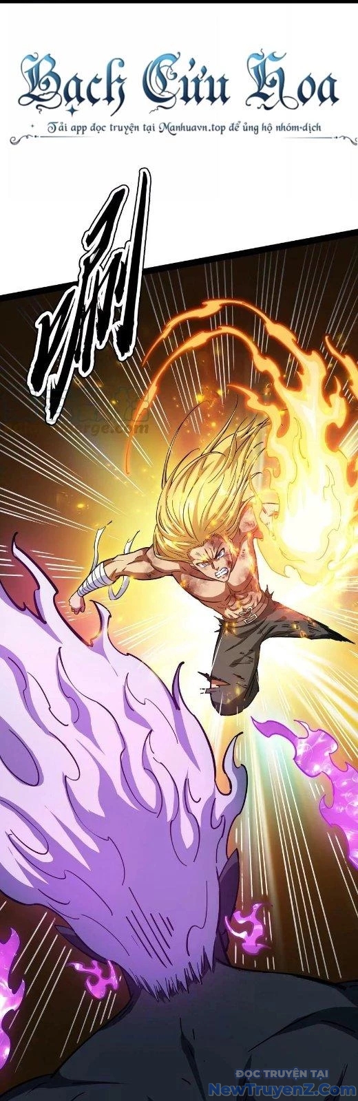 Đánh Bại Chư Thiên chapter 156 - Trang 18