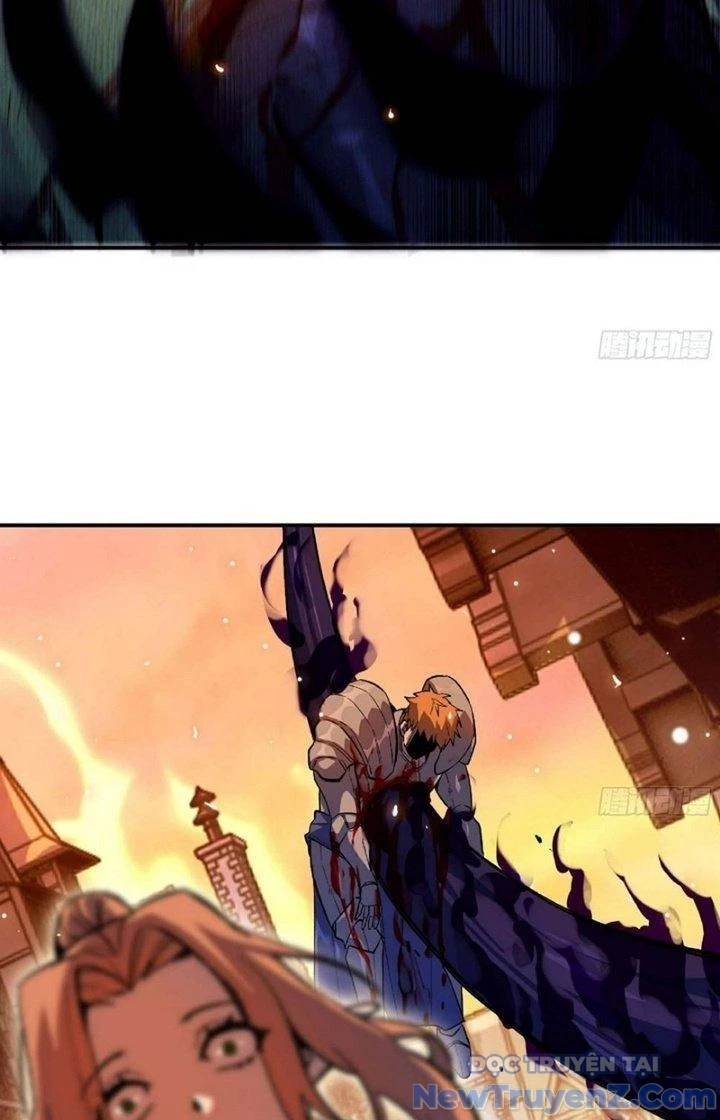 Dũng Sĩ Nấm chapter 92 - Trang 51