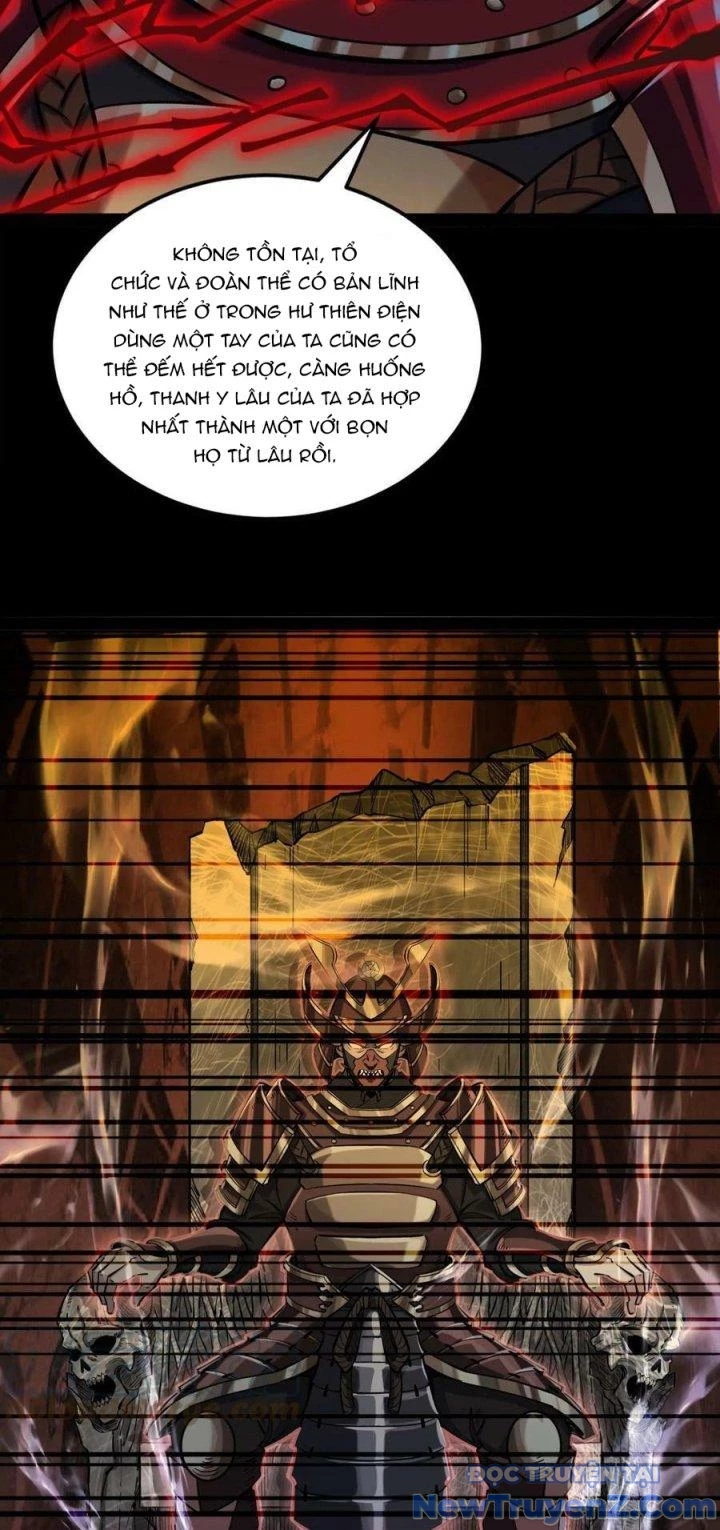 Đánh Bại Chư Thiên chapter 147 - Trang 9