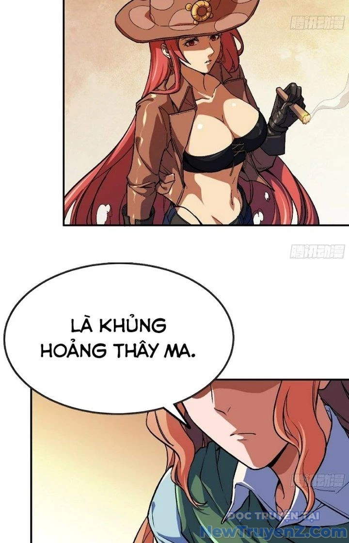 Dũng Sĩ Nấm chapter 97 - Trang 7