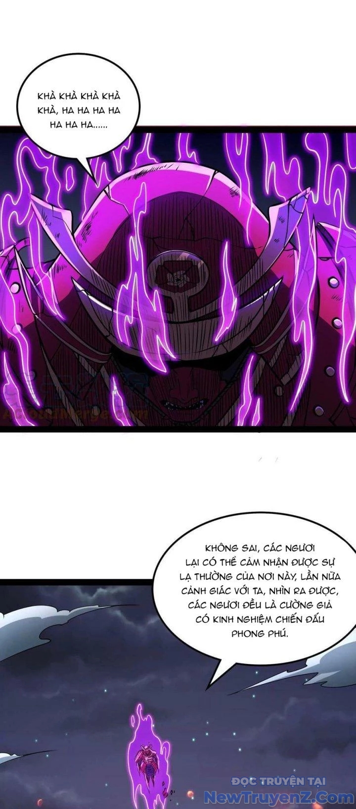 Đánh Bại Chư Thiên chapter 149 - Trang 44