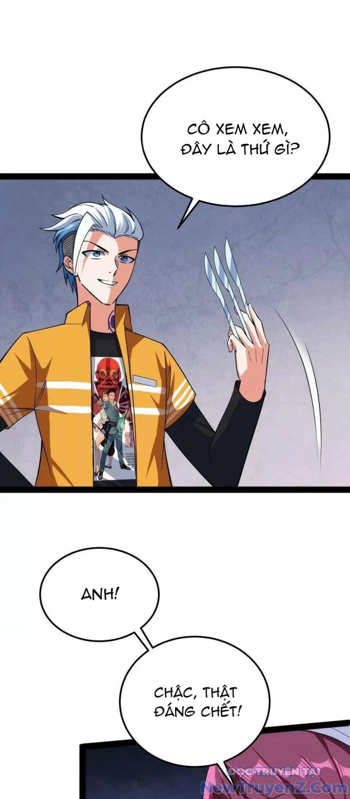 Đánh Bại Chư Thiên chapter 117 - Trang 20