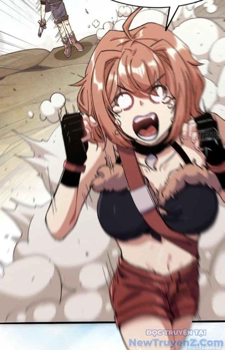 Dũng Sĩ Nấm chapter 56 - Trang 47