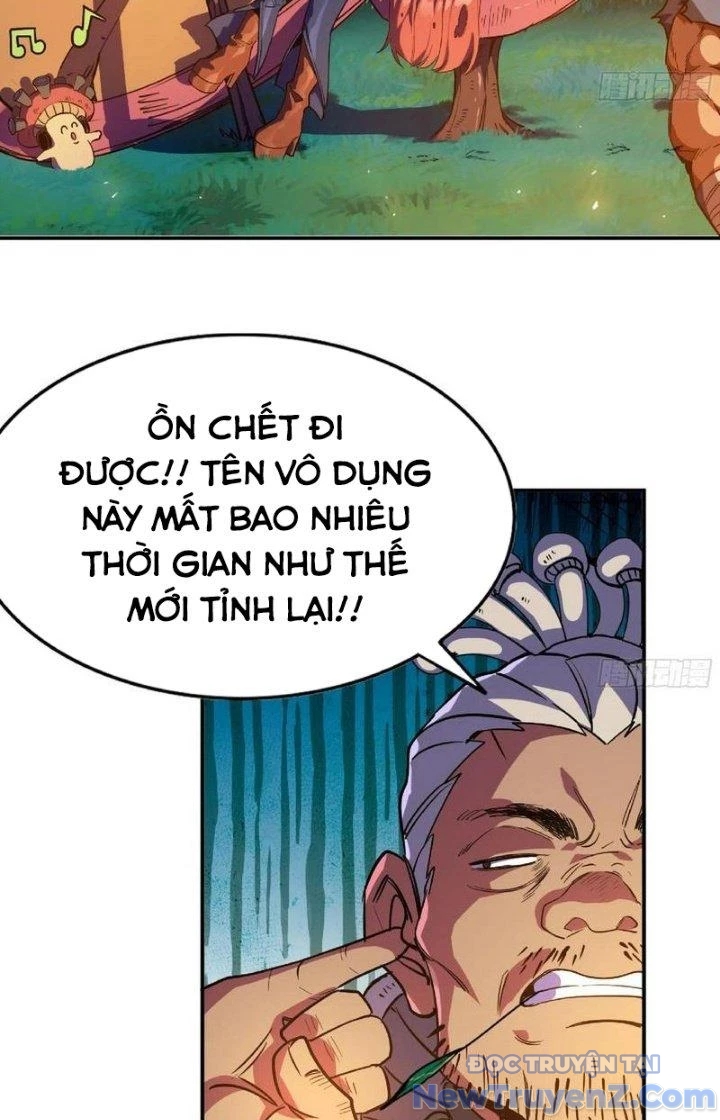 Dũng Sĩ Nấm chapter 79 - Trang 22