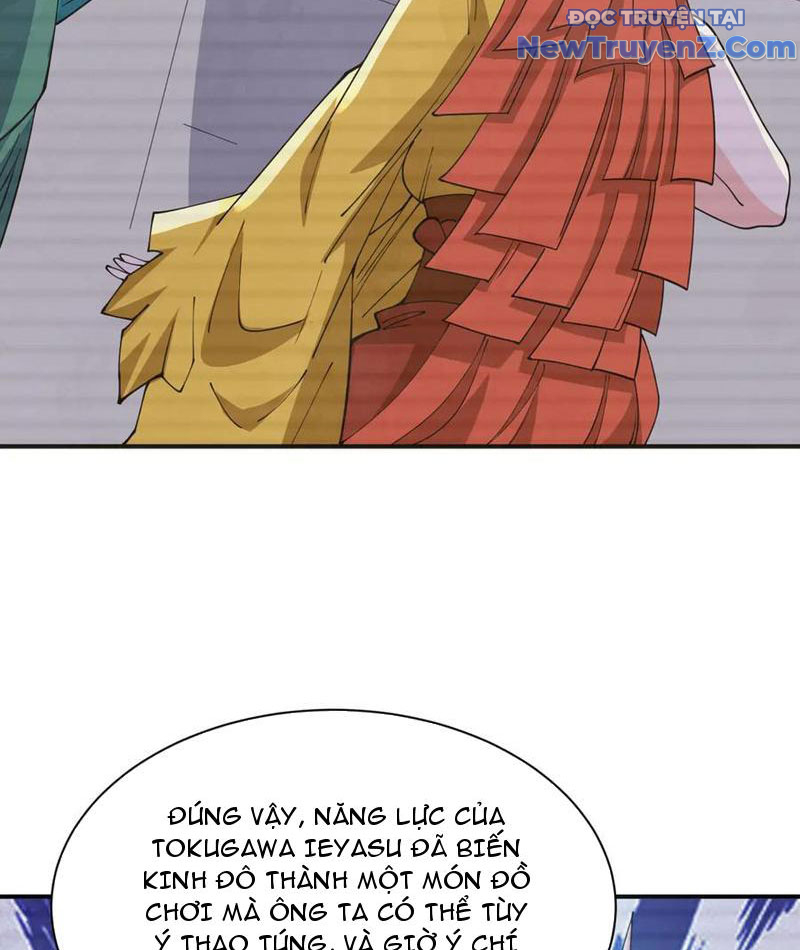 Kỷ Nguyên Kỳ Lạ chapter 467 - Trang 103