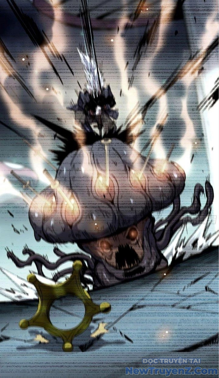 Dũng Sĩ Nấm chapter 82 - Trang 54