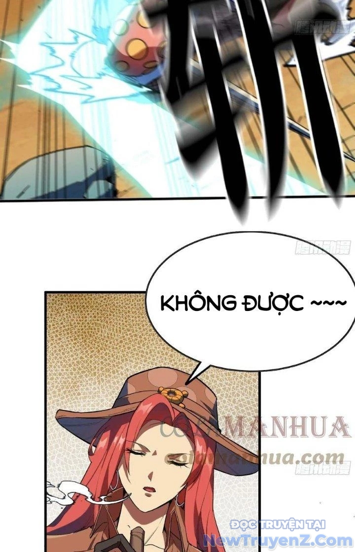 Dũng Sĩ Nấm chapter 88 - Trang 12