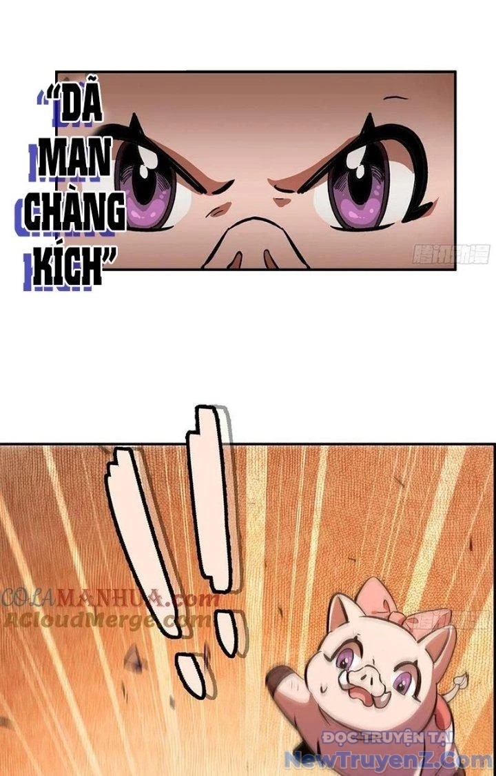 Dũng Sĩ Nấm chapter 95 - Trang 21