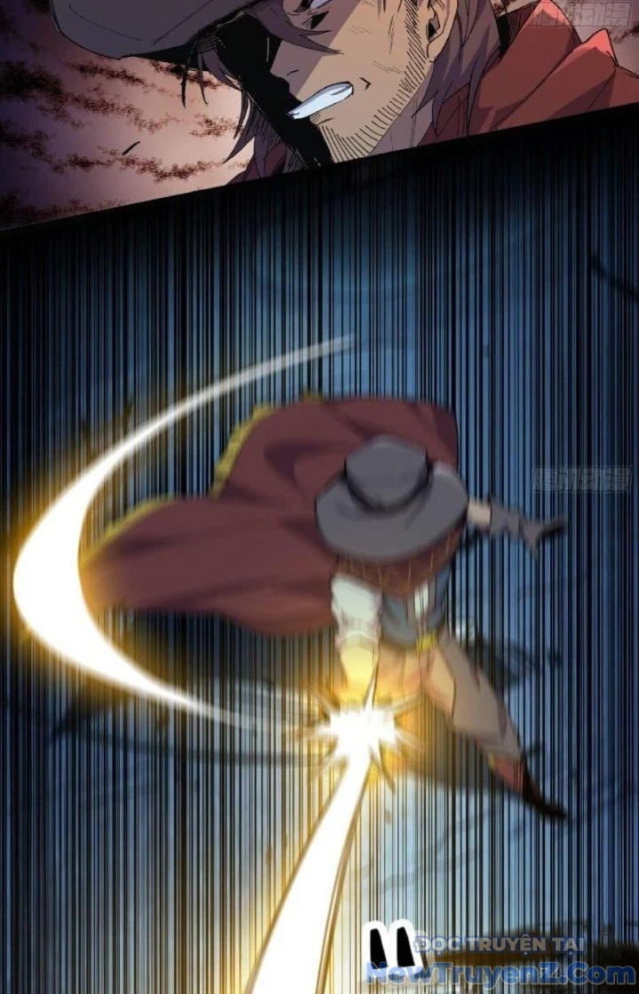 Dũng Sĩ Nấm chapter 62 - Trang 36