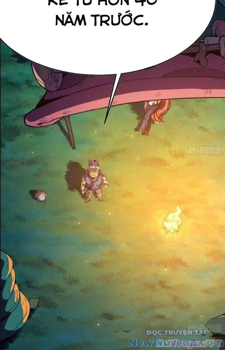 Dũng Sĩ Nấm chapter 79 - Trang 46