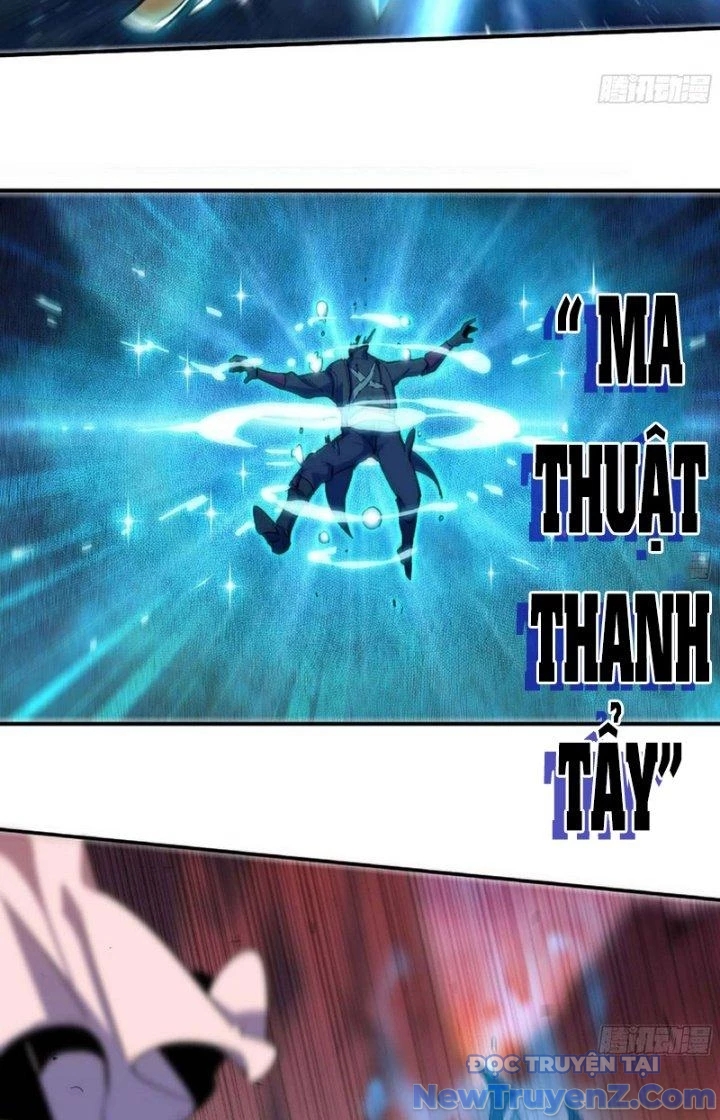 Dũng Sĩ Nấm chapter 101 - Trang 46