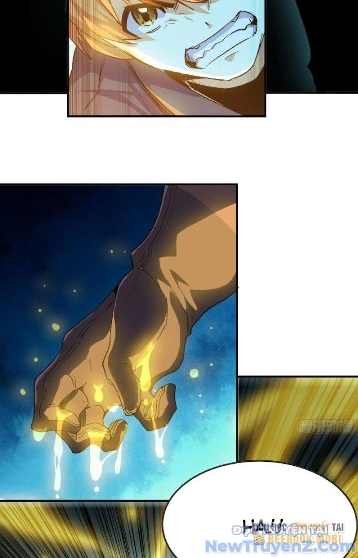 Dũng Sĩ Nấm chapter 69 - Trang 6