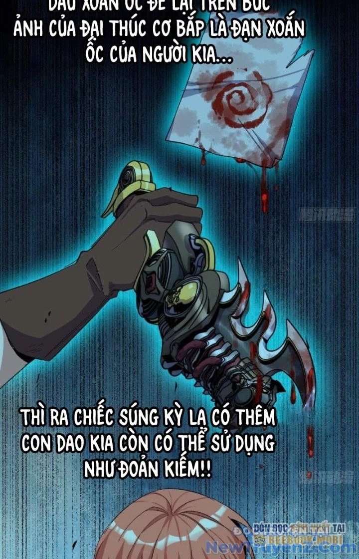 Dũng Sĩ Nấm chapter 68 - Trang 25