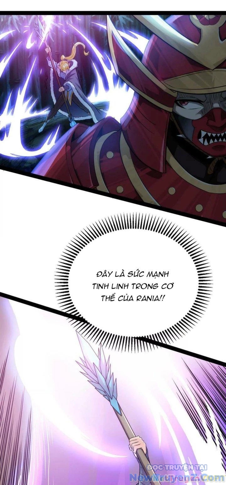 Đánh Bại Chư Thiên chapter 148 - Trang 5