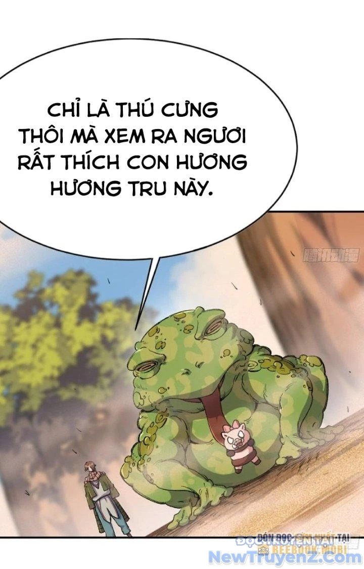 Dũng Sĩ Nấm chapter 58 - Trang 28
