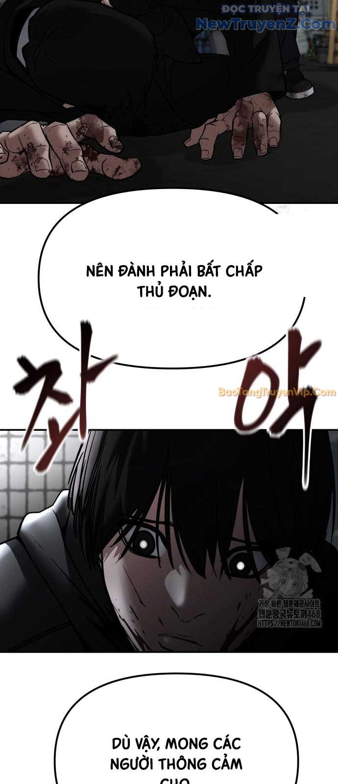Giang Hồ Thực Thi Công Lý chapter 135 - Trang 54