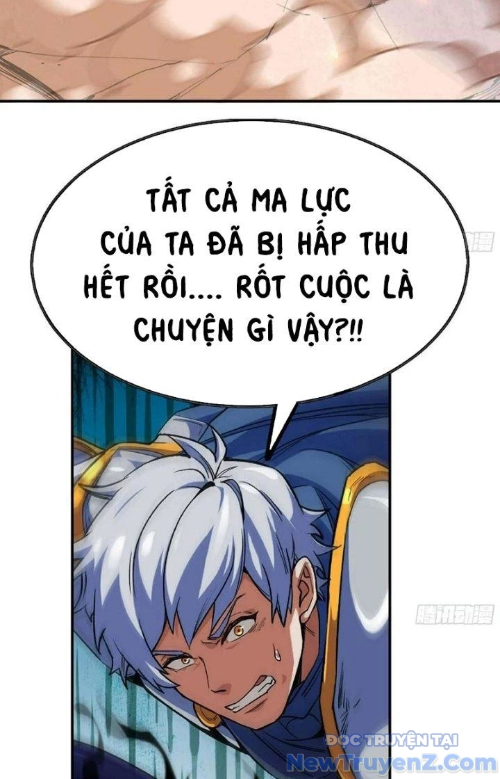 Dũng Sĩ Nấm chapter 92 - Trang 29