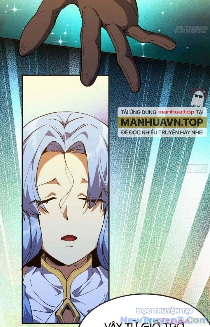 Dũng Sĩ Nấm chapter 105 - Trang 43