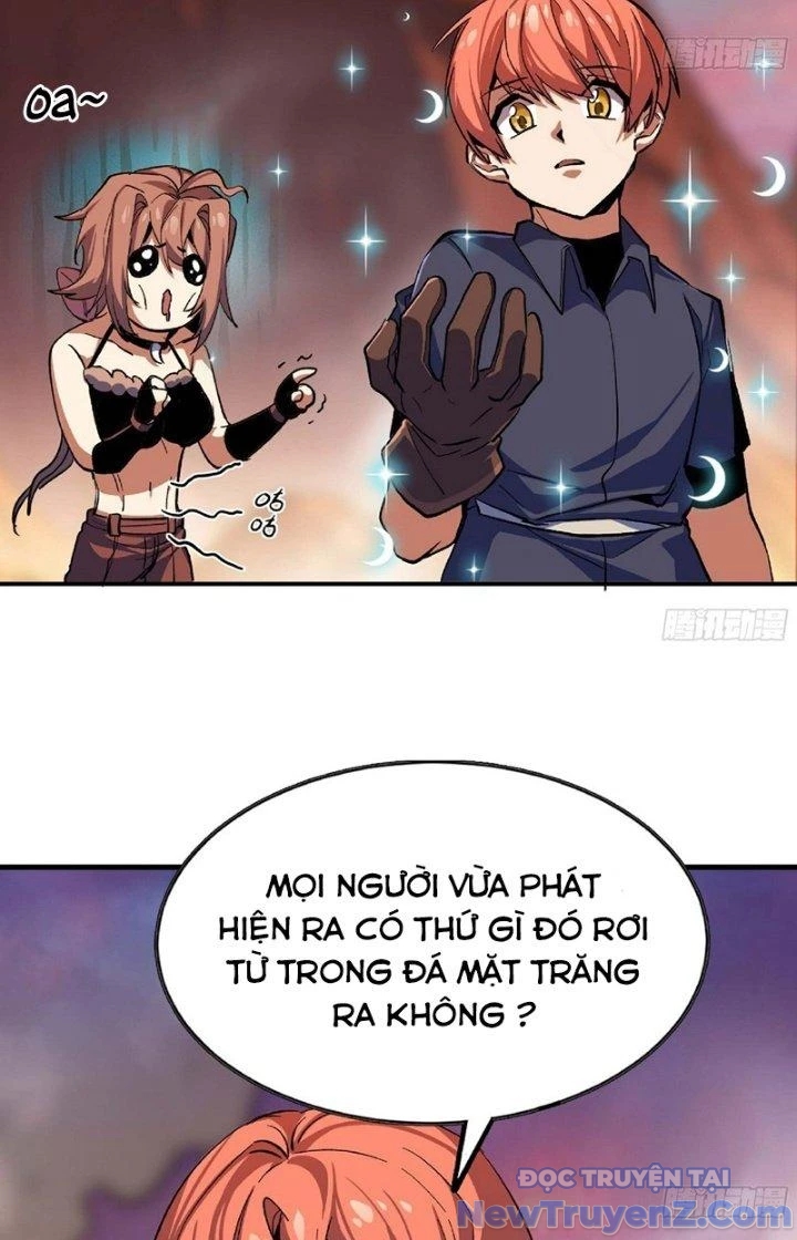 Dũng Sĩ Nấm chapter 100 - Trang 22