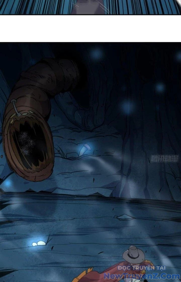 Dũng Sĩ Nấm chapter 62 - Trang 43