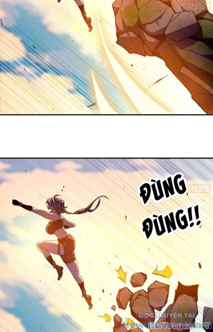 Dũng Sĩ Nấm chapter 86 - Trang 22