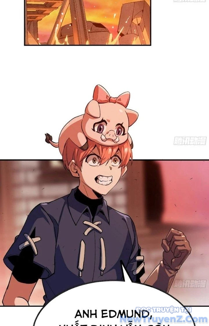 Dũng Sĩ Nấm chapter 97 - Trang 33