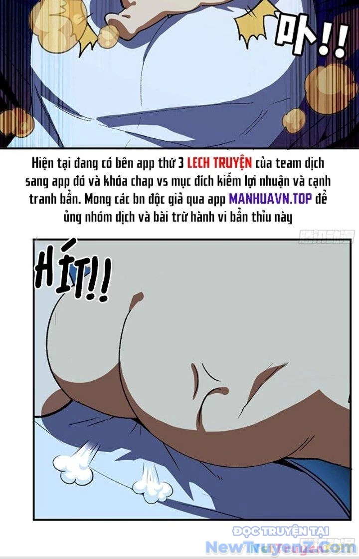 Dũng Sĩ Nấm chapter 109 - Trang 46