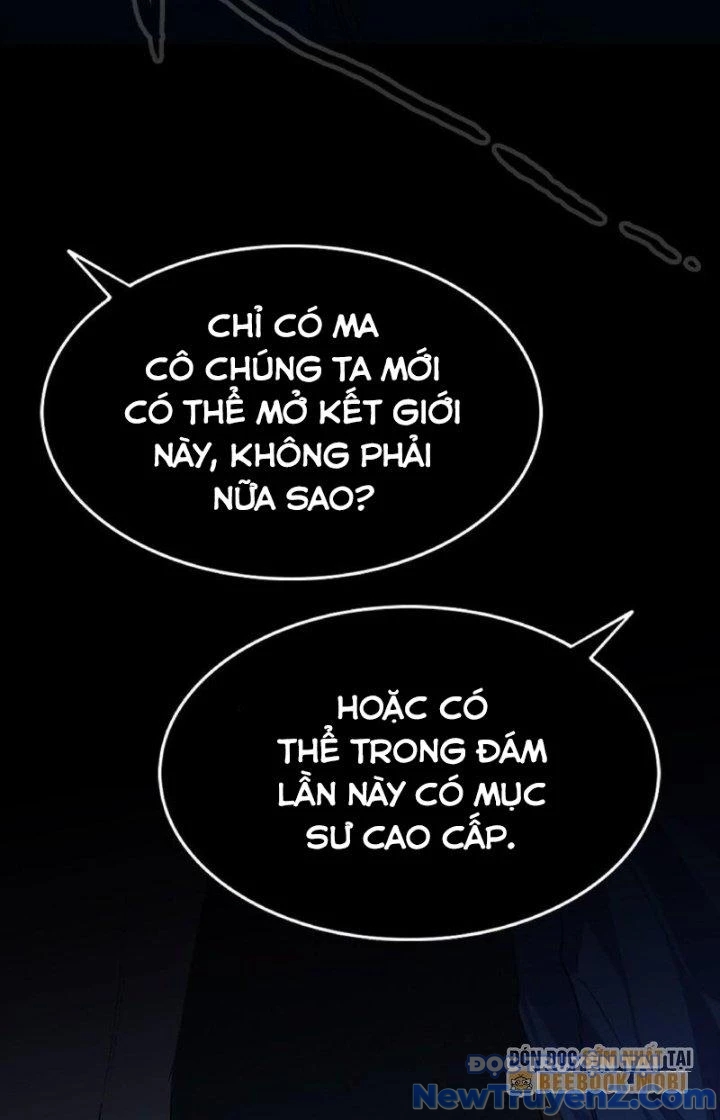 Dũng Sĩ Nấm chapter 61 - Trang 41