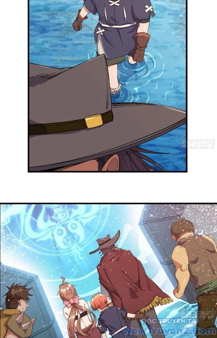 Dũng Sĩ Nấm chapter 60 - Trang 51