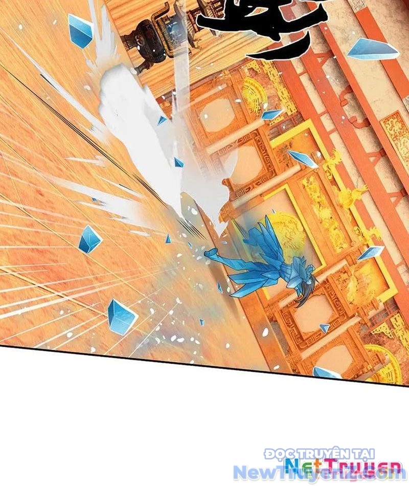 Ta Có Thể Tấn Công Không Giới Hạn chapter 81 - Trang 10