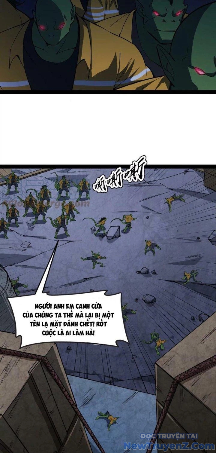 Đánh Bại Chư Thiên chapter 121 - Trang 21