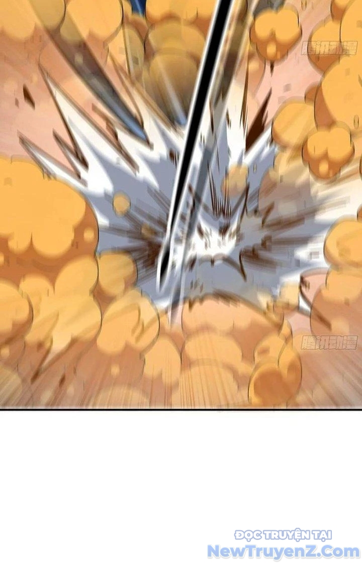Dũng Sĩ Nấm chapter 95 - Trang 37