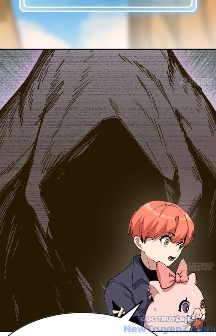 Dũng Sĩ Nấm chapter 57 - Trang 45
