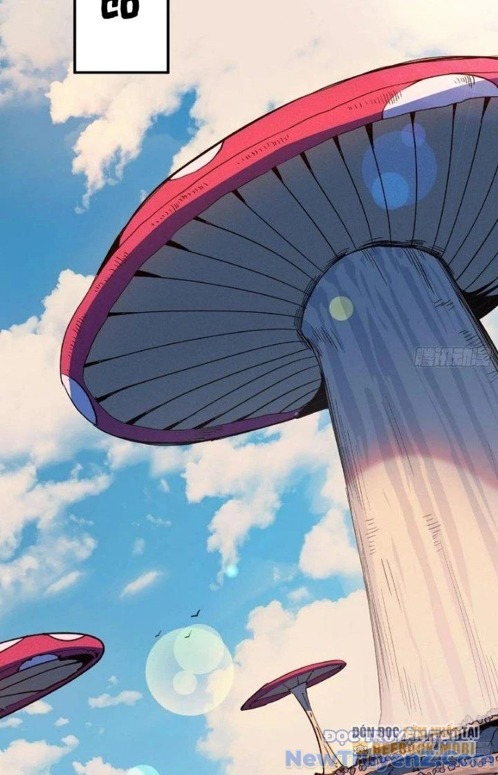 Dũng Sĩ Nấm chapter 79 - Trang 48