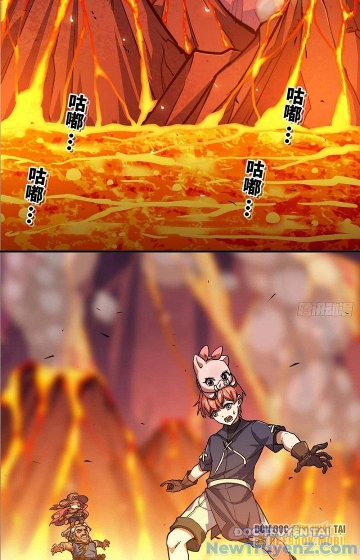 Dũng Sĩ Nấm chapter 99 - Trang 26