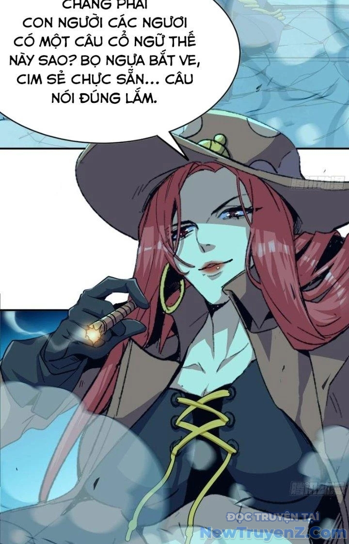 Dũng Sĩ Nấm chapter 70 - Trang 5