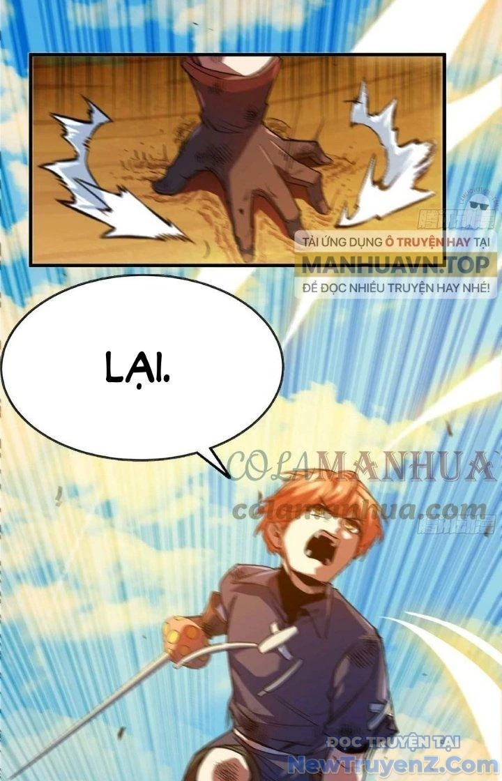Dũng Sĩ Nấm chapter 88 - Trang 9