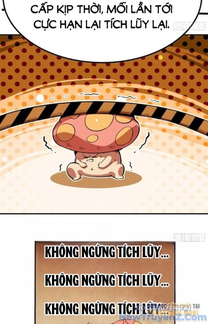 Dũng Sĩ Nấm chapter 86 - Trang 45