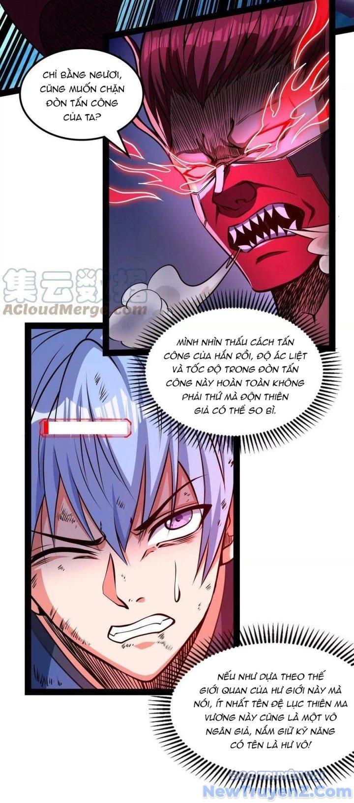 Đánh Bại Chư Thiên chapter 150 - Trang 49