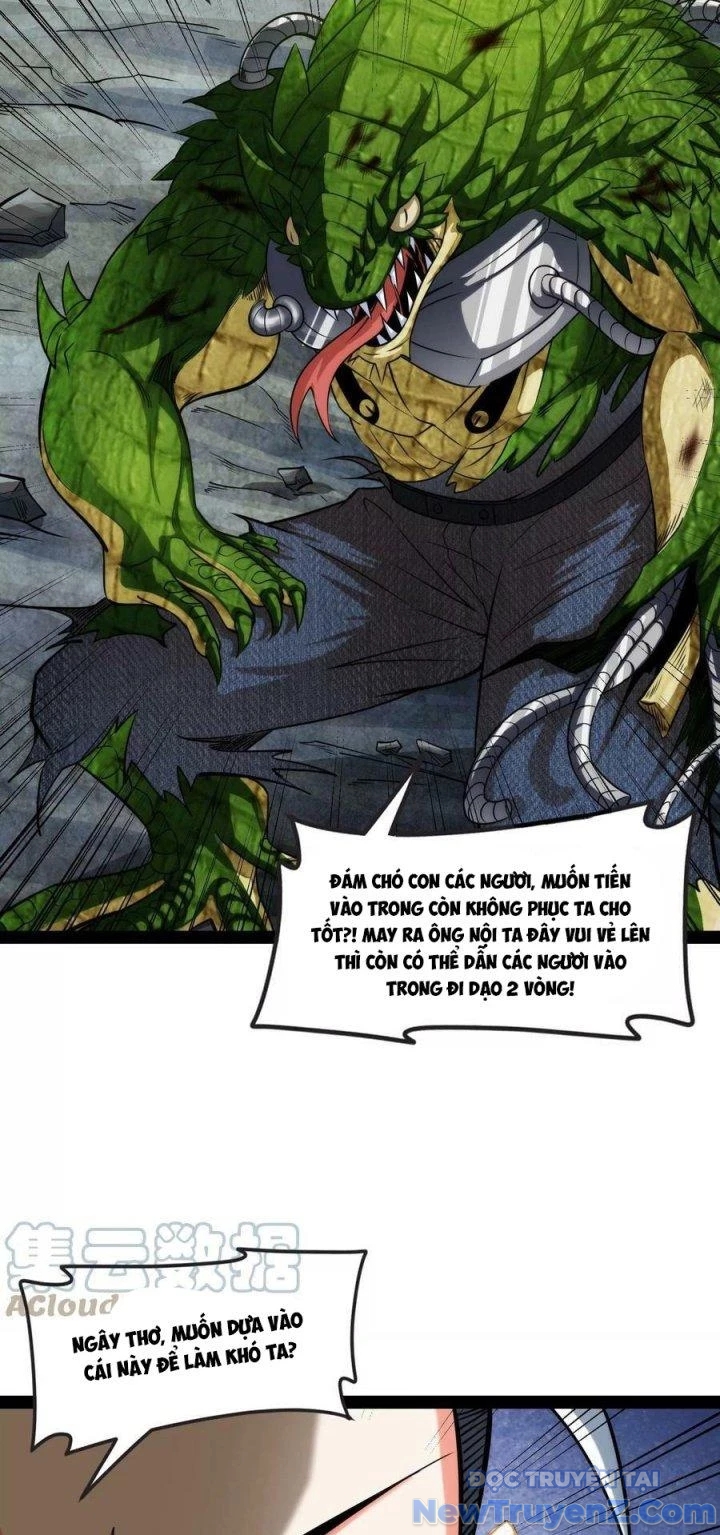 Đánh Bại Chư Thiên chapter 120 - Trang 4