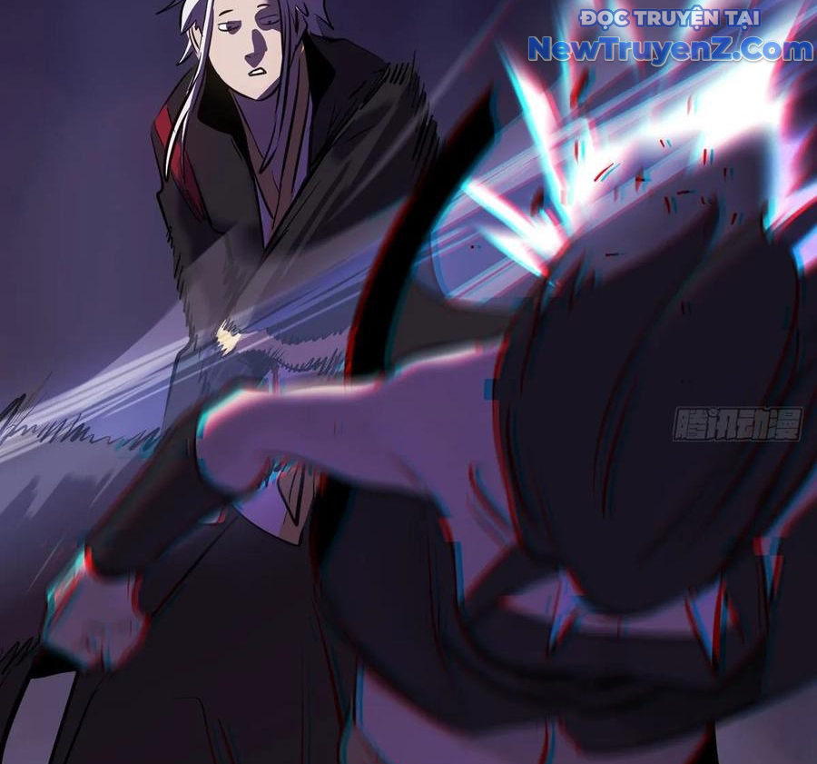Phong Yêu Vấn Đạo chapter 147 - Trang 138