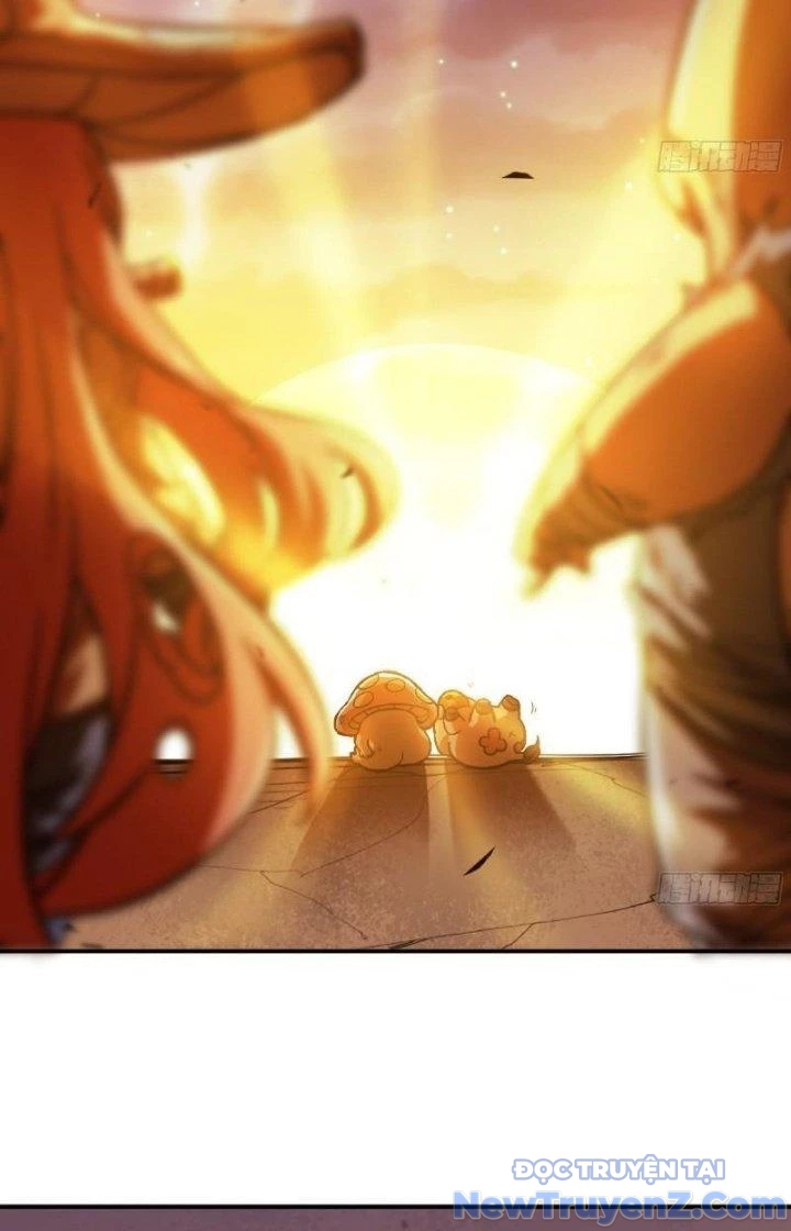 Dũng Sĩ Nấm chapter 74 - Trang 46