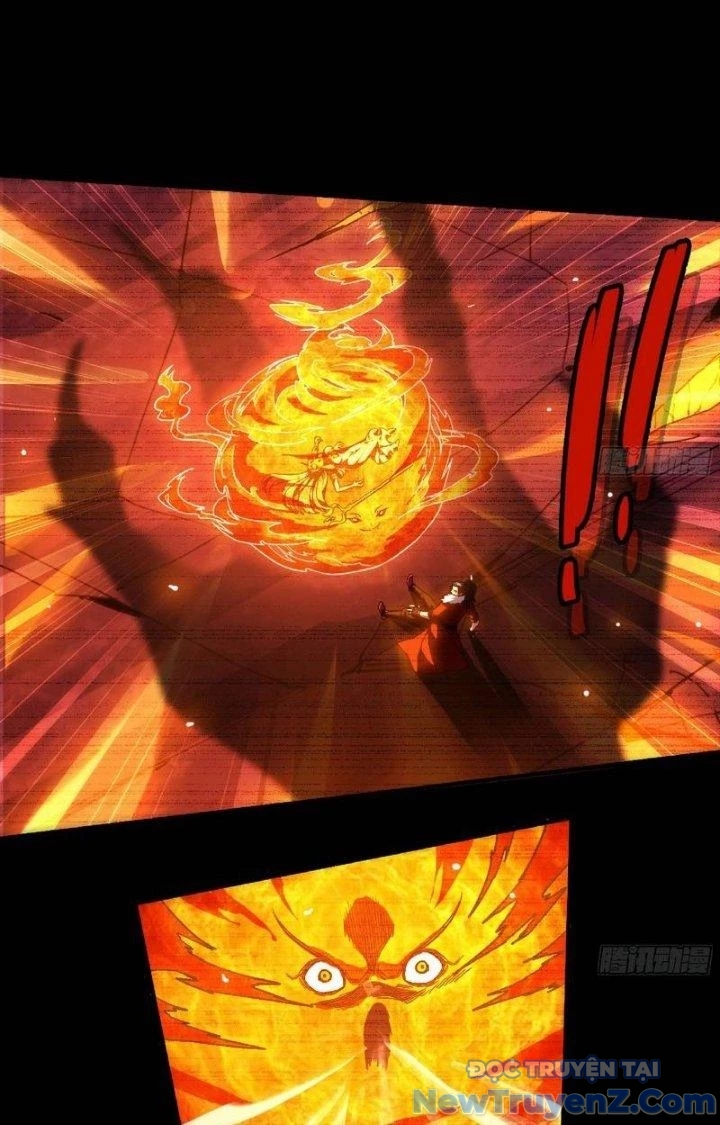 Dũng Sĩ Nấm chapter 104 - Trang 32