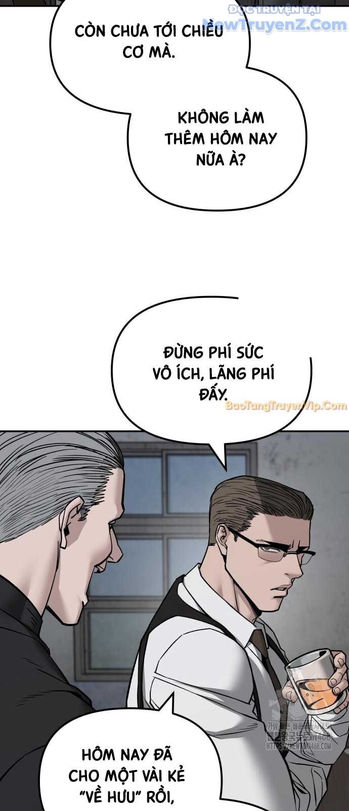 Giang Hồ Thực Thi Công Lý chapter 135 - Trang 98