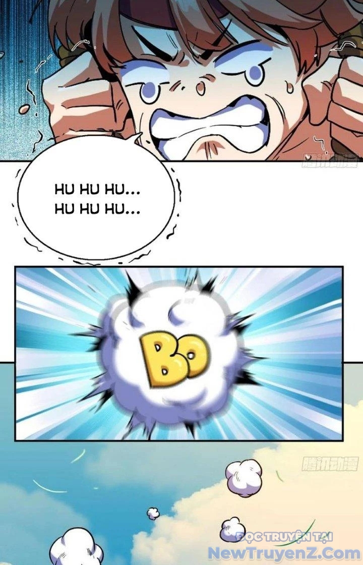 Dũng Sĩ Nấm chapter 79 - Trang 6
