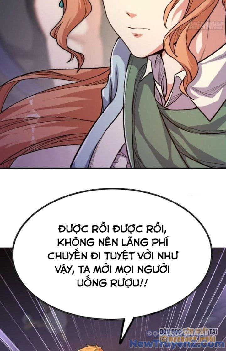Dũng Sĩ Nấm chapter 78 - Trang 15