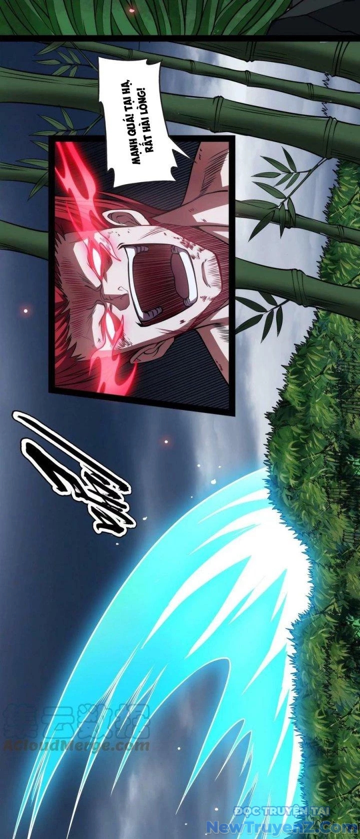 Đánh Bại Chư Thiên chapter 151 - Trang 36