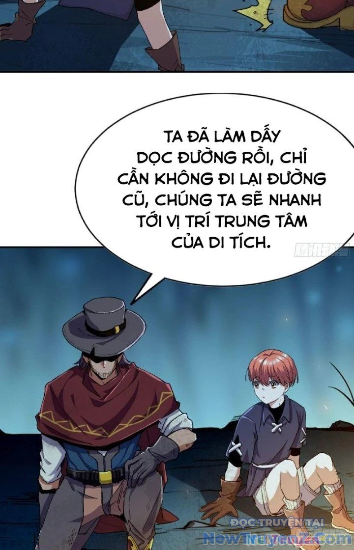 Dũng Sĩ Nấm chapter 63 - Trang 70