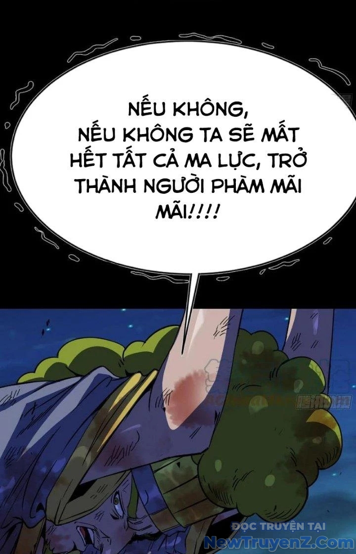 Dũng Sĩ Nấm chapter 81 - Trang 32