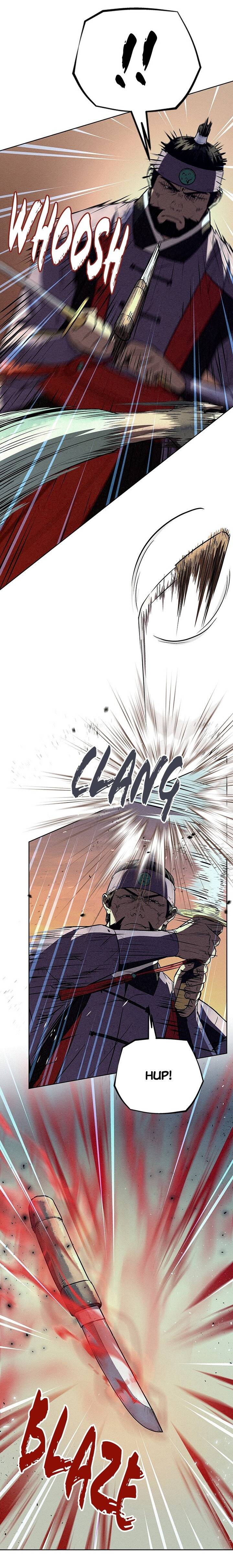 Thợ Săn Mosin Chapter 89 - Trang 13